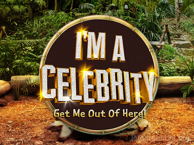 I'm a Celebrity