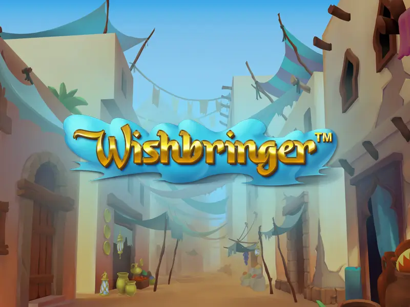 Wishbringer
