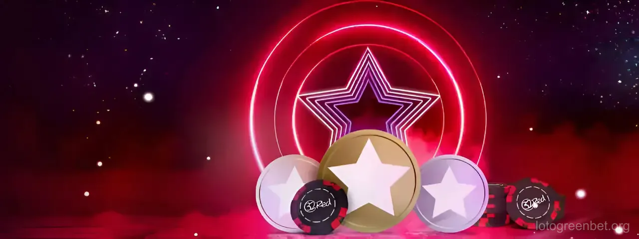 Promoção especial de slots no Lotogreen