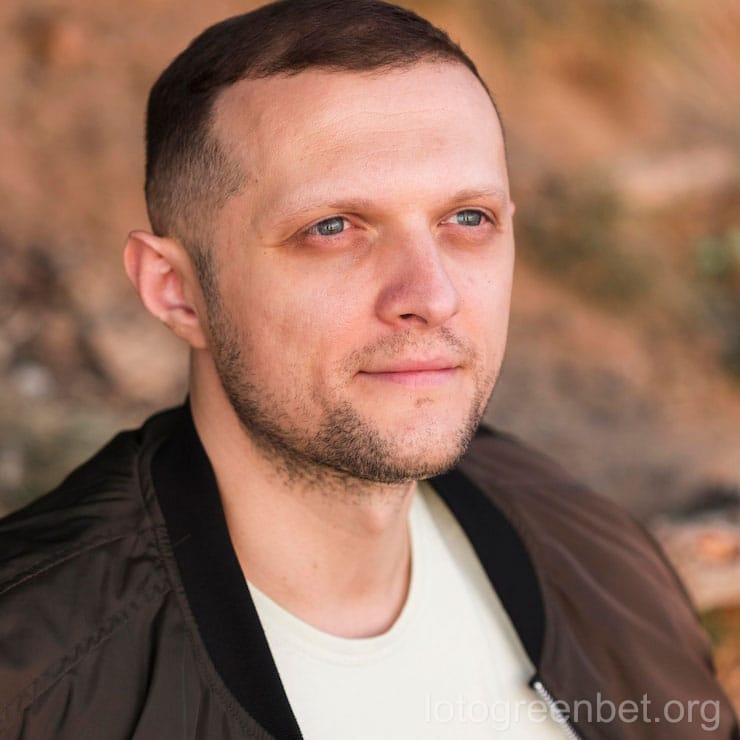 Avatar do usuário Thiago