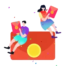 Ícone de bônus especial